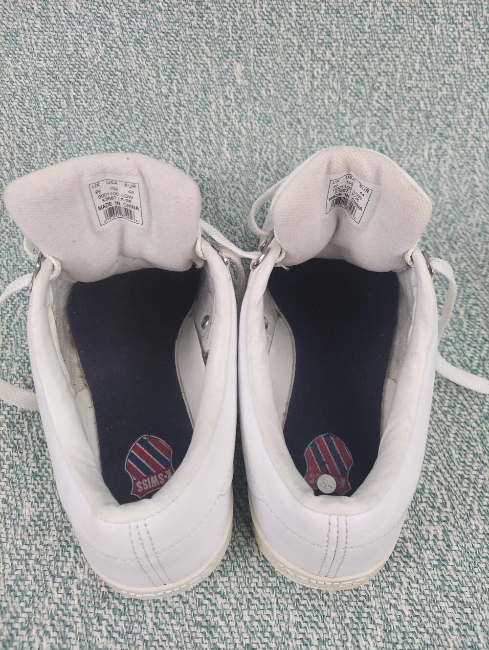 K-Swiss Men's 